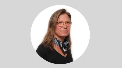 Dr. Kerstin Böttcher